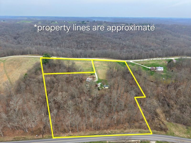 3579 Echo Hill Road, Malta, OH 43758 Photo 3