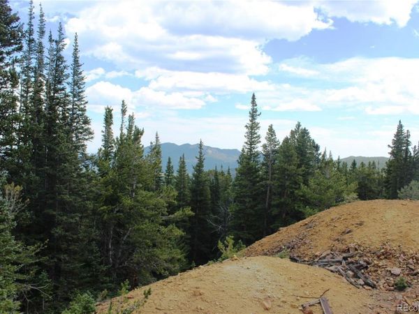 00 FS 411.1, Black Hawk, CO 80422