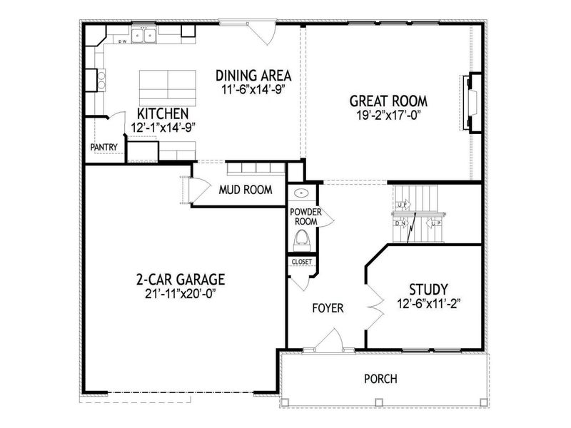 1540 Autumn Ridge Drive, Hebron, KY 41048 Photo 3