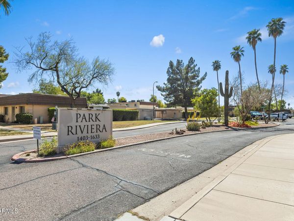 1411 E SOUTHERN Avenue, Tempe, AZ 85282