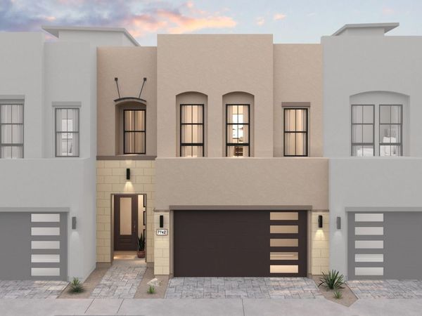 7261 E Via Luna Drive, Scottsdale, AZ 85255