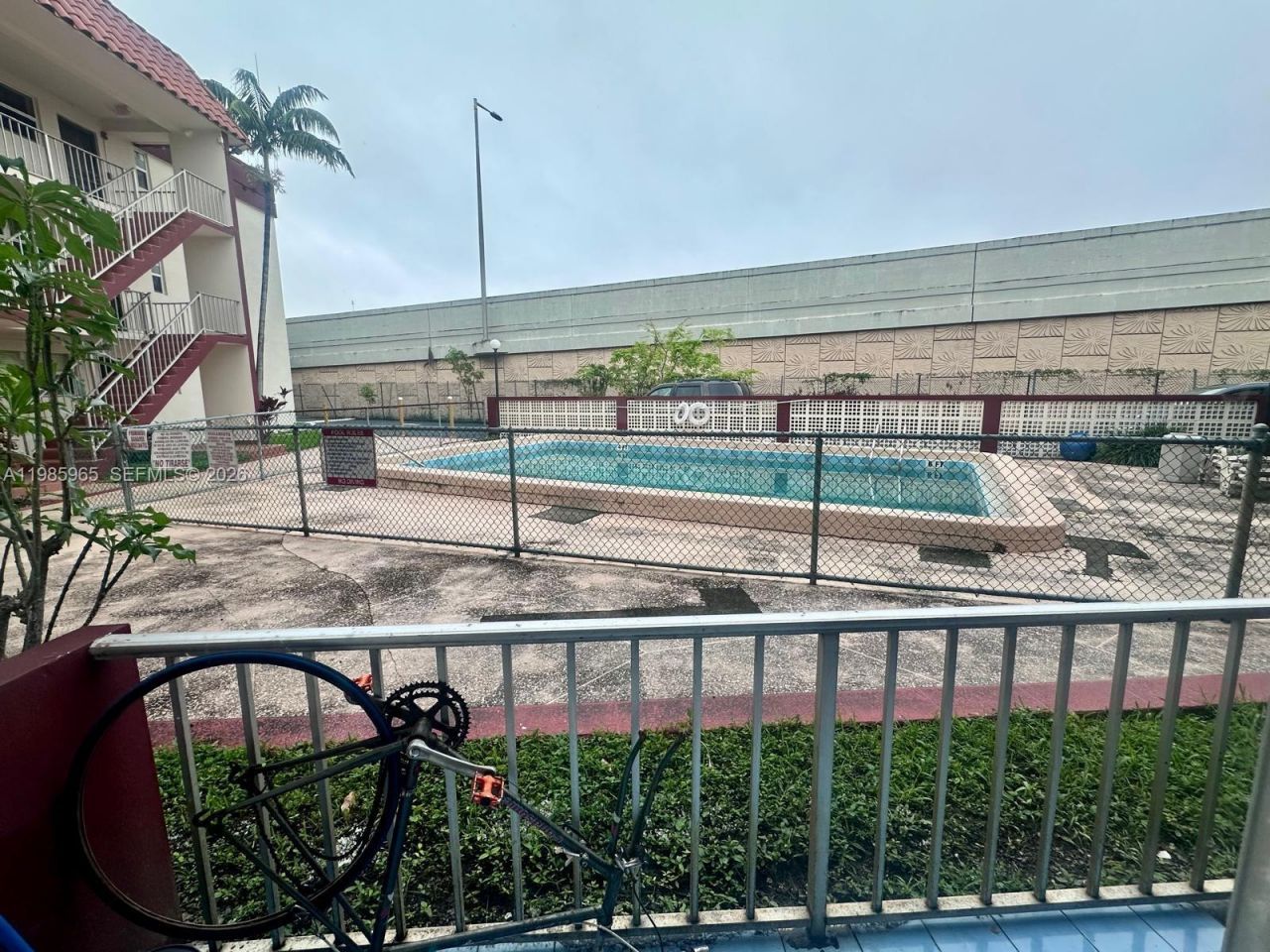 2385 NW 11th St , Unit B16, Miami, FL 33125 Photo