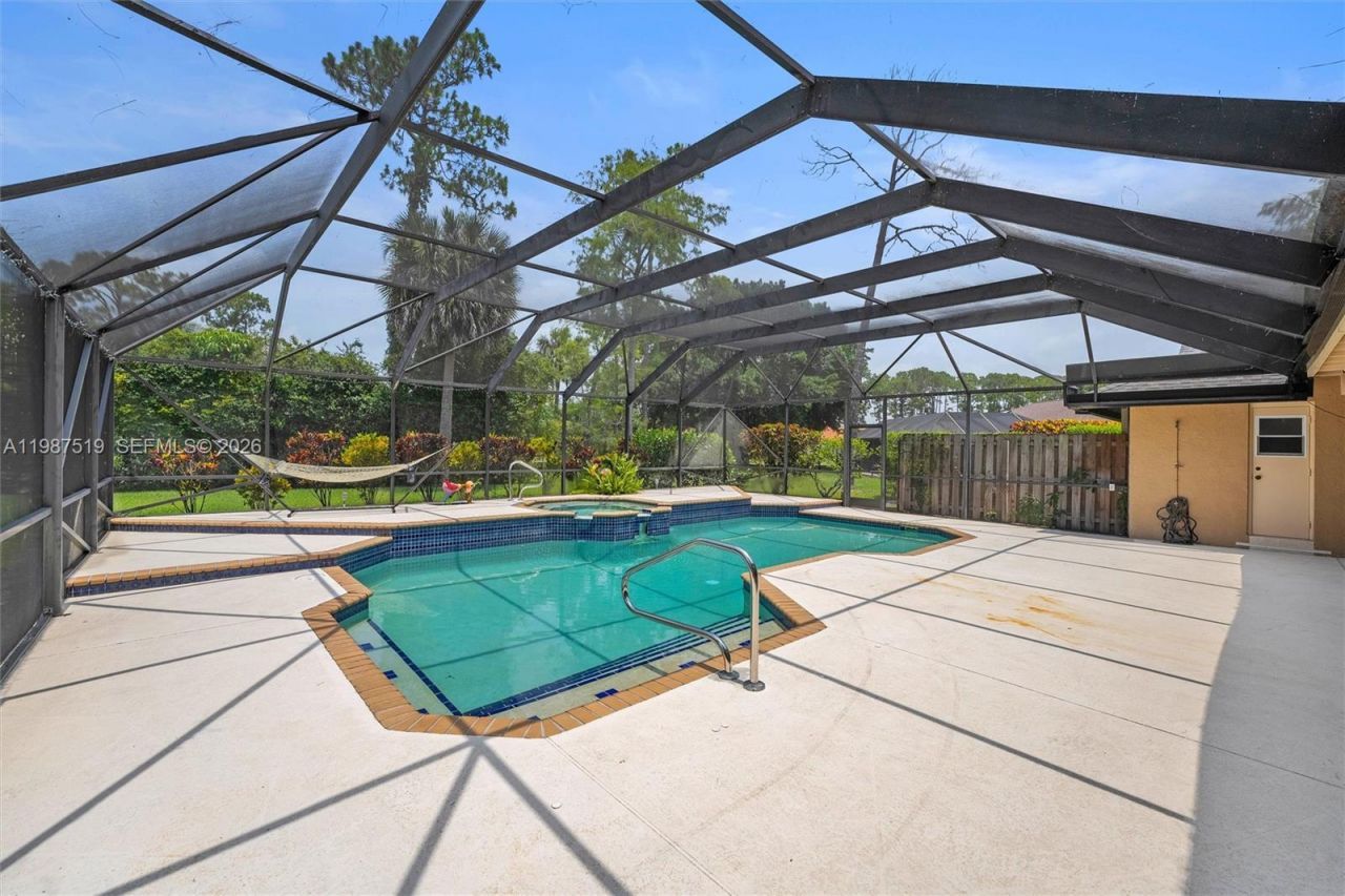 196 Scarborough Ter, Wellington, FL 33414 Photo