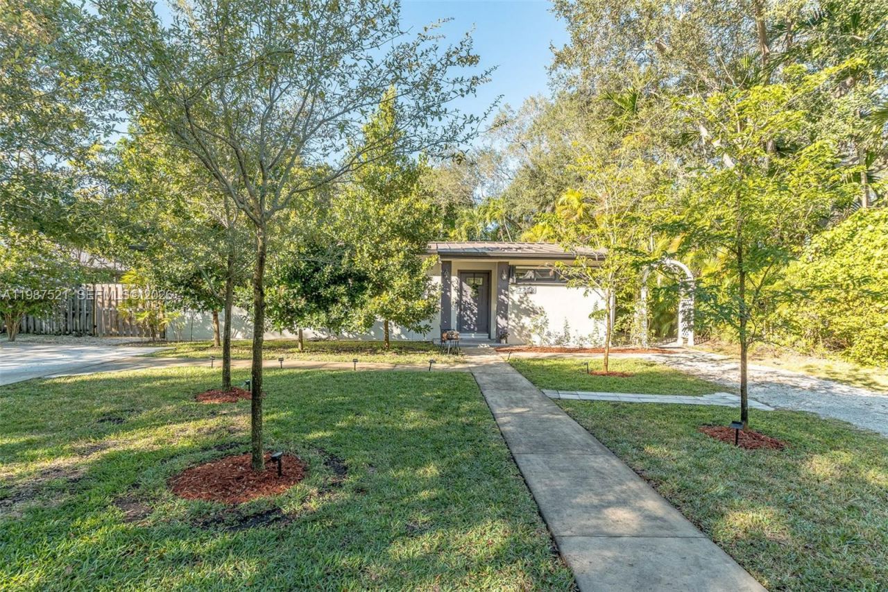 7720 SW 59th Ct, South Miami, FL 33143 Photo