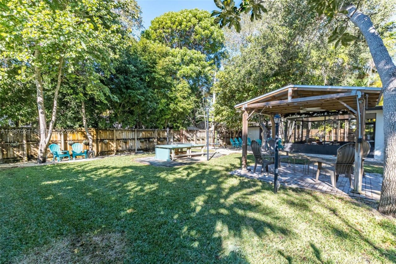 7720 SW 59th Ct, South Miami, FL 33143 Photo