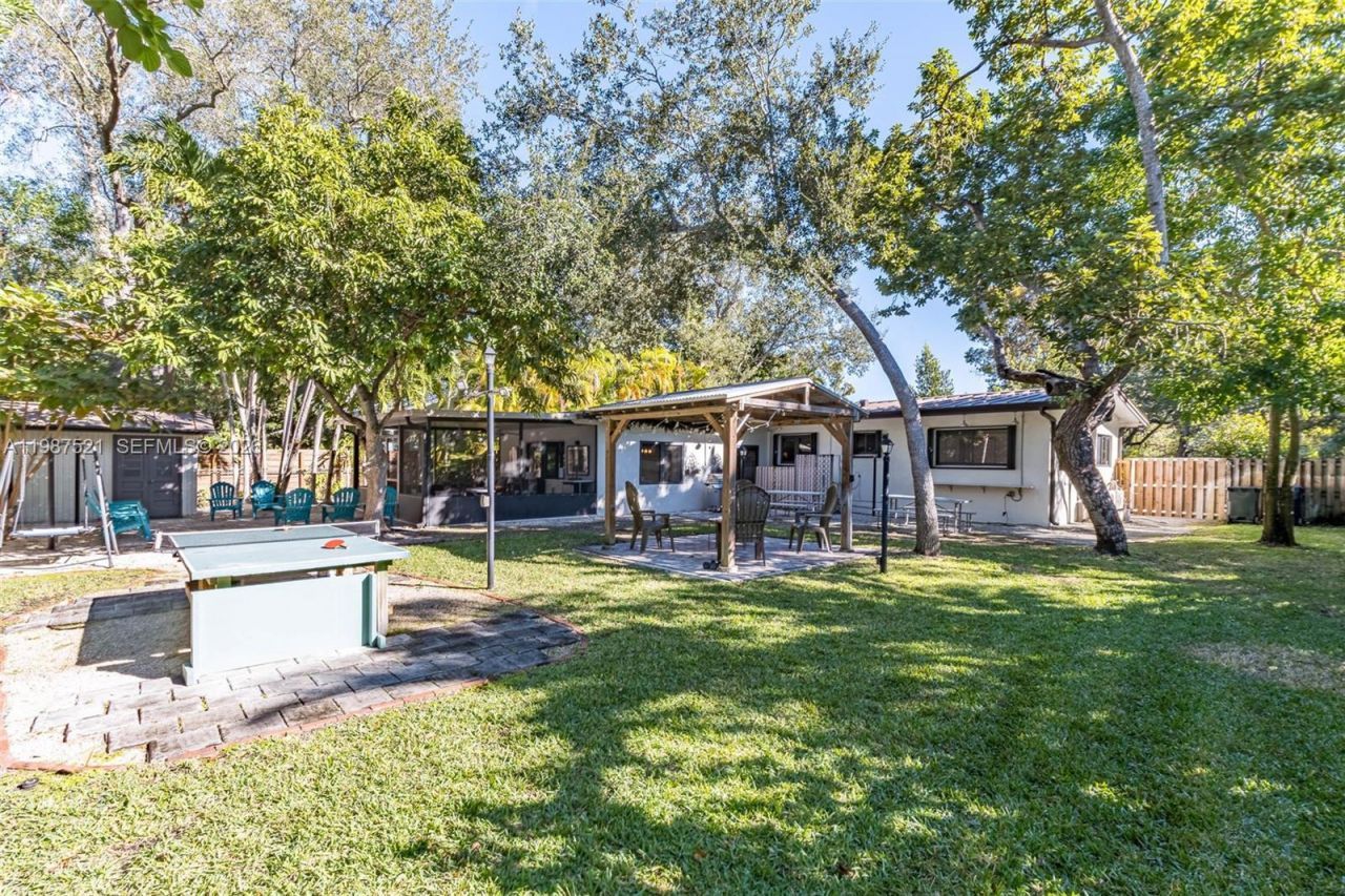 7720 SW 59th Ct, South Miami, FL 33143 Photo