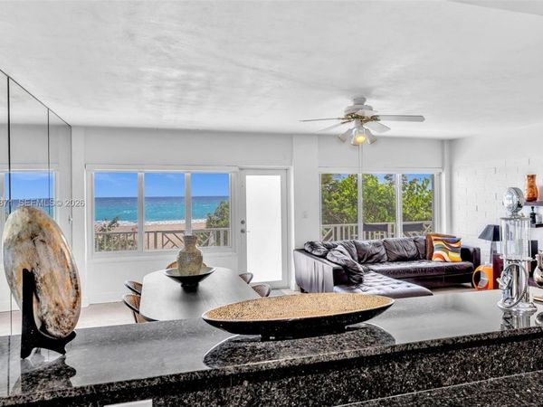 4144 El Mar Dr , Unit 5, Lauderdale By The Sea, FL 33308