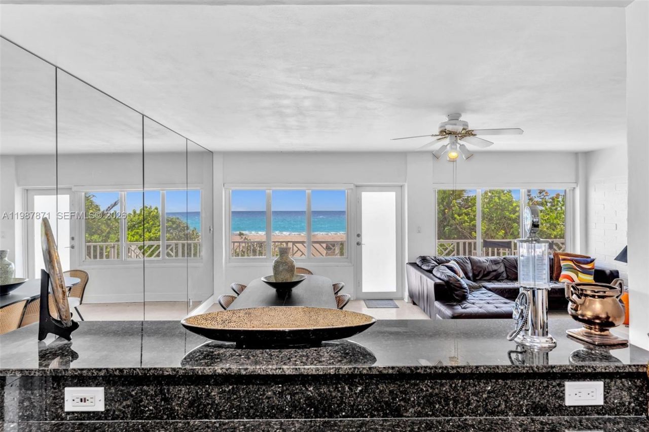 4144 El Mar Dr , Unit 5, Lauderdale by the Sea, FL 33308 Photo