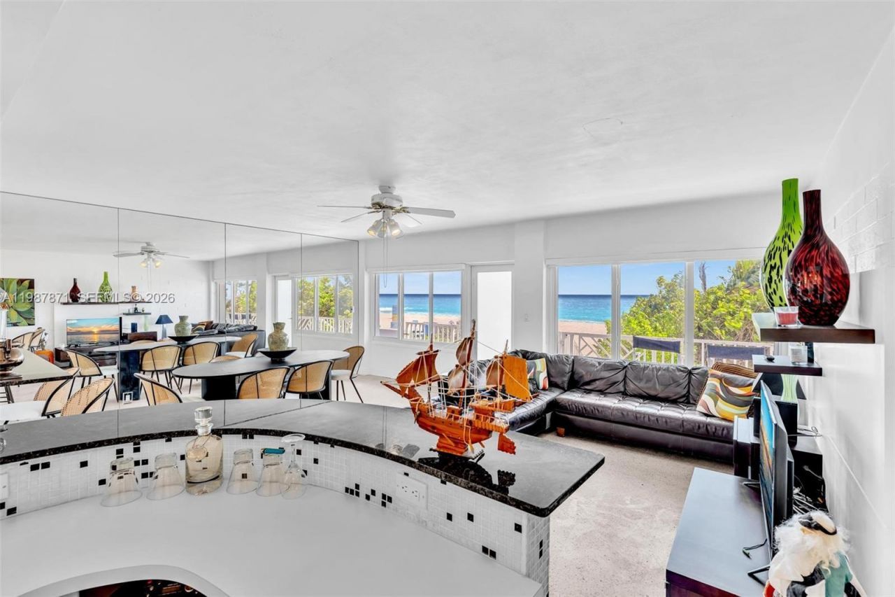 4144 El Mar Dr , Unit 5, Lauderdale by the Sea, FL 33308 Photo