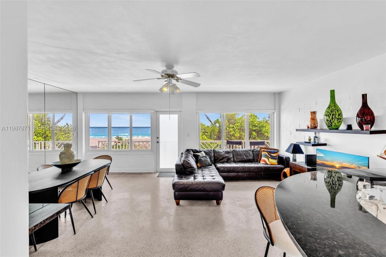 4144 El Mar Dr , Unit 5, Lauderdale by the Sea, FL 33308 Photo