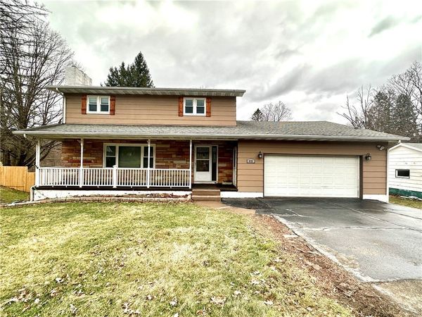 4121 Meads Creek Road, Painted Post, NY 14870