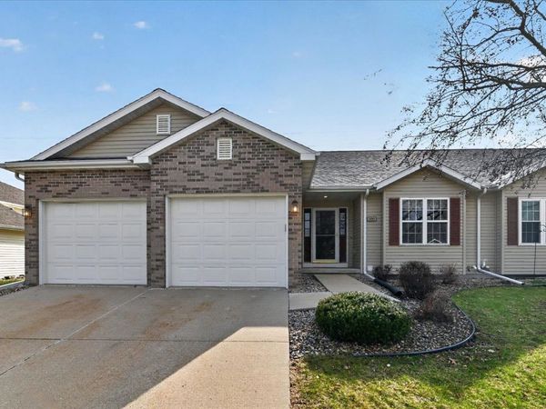 509 Malvern Hill Drive, Madison, WI 53718