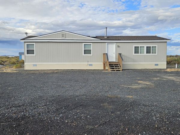 89771 Casad Lane, Christmas Valley, OR 97641