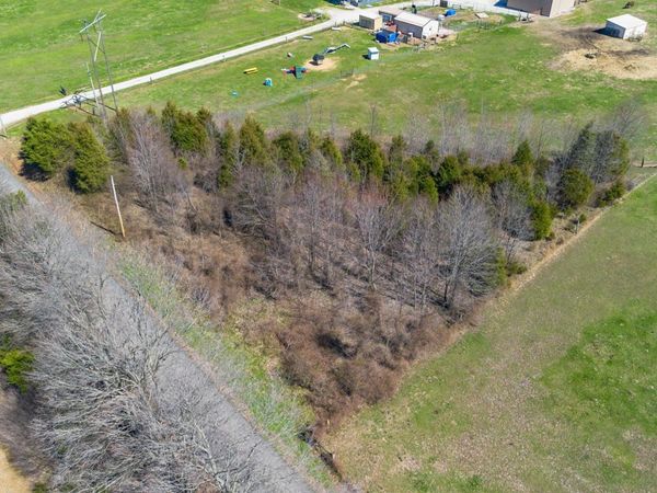 TBD Stonington Road, Orleans, IN 47452