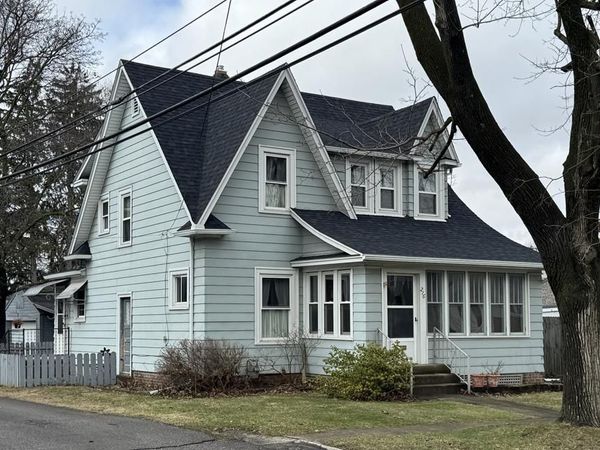 216 Orange Street, Galion, OH 44833