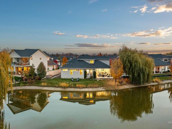 1185 N Seven Golds Pl, Eagle, ID 83616