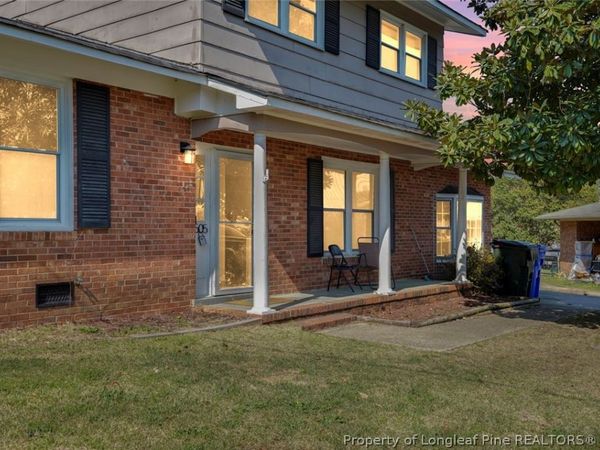 505 Osprey Place, Fayetteville, NC 28303