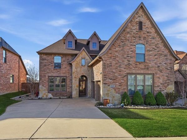 212 Matthew Avenue, Denton, TX 76210