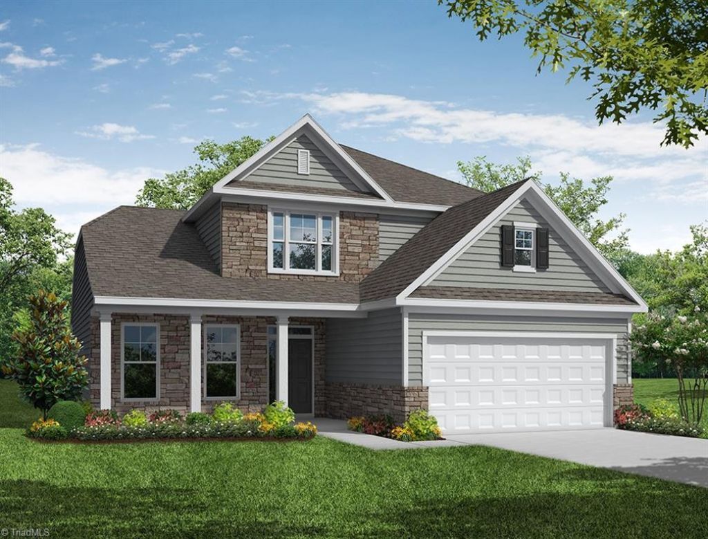 1606 Wareham Drive , Mebane, NC 27302 Main Photo