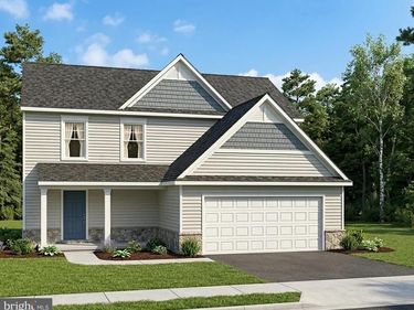 ROCKFORD MODEL AT EAGLES VIEW, YORK, PA 17406