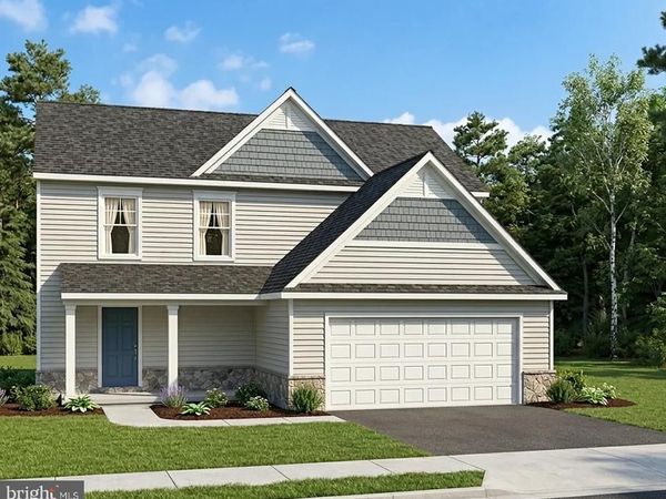 ROCKFORD MODEL AT EAGLES VIEW , YORK, PA 17406