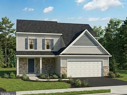 ROCKFORD MODEL AT EAGLES VIEW York, PA 17406