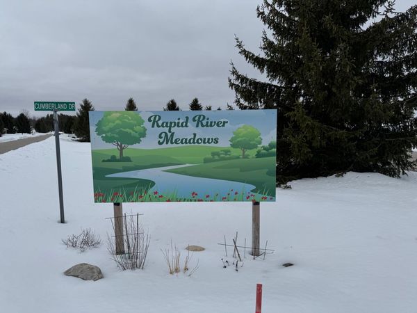 9462 Chippewa Drive, Mancelona, MI 49659