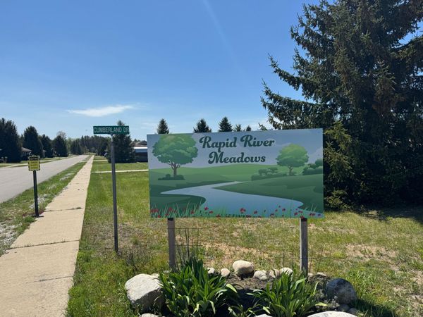9091 Cumberland Drive, Mancelona, MI 49659