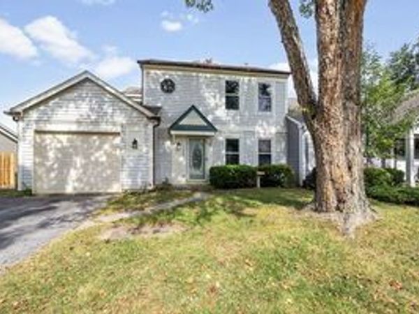 1255 Huntington Drive , Mundelein, IL 60060