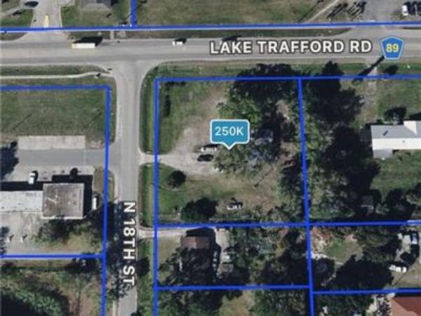 1709 Lake Trafford RD , IMMOKALEE, FL 34142