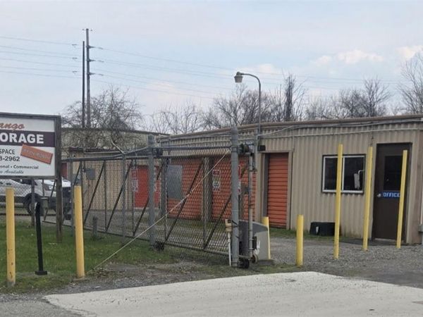 405 W Grant St , New Castle, PA 16101