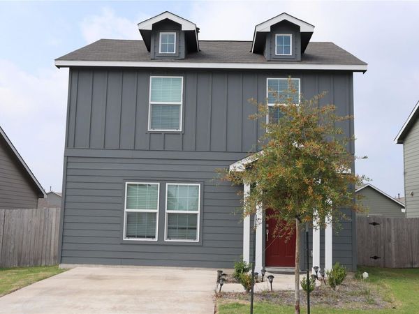 13711 Mussel RUN , Elgin, TX 78621
