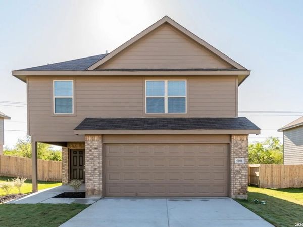 5006 War Horse, San Antonio, TX 78242