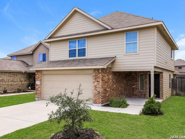 8167 Dempsey, San Antonio, TX 78242