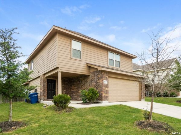 8715 Tesoro Hills, San Antonio, TX 78242
