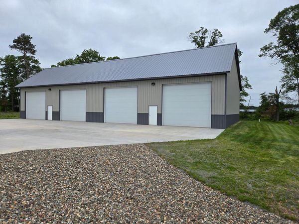 34487E Retriever Road , Crosslake, MN 56442