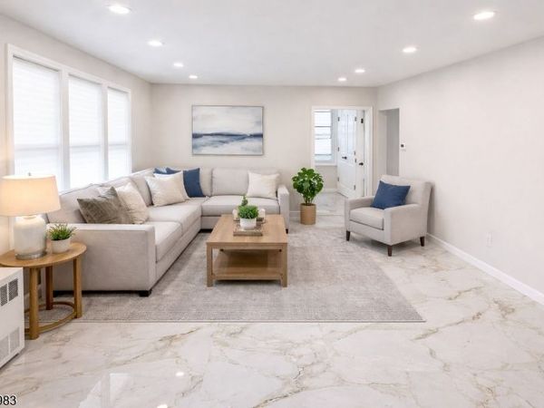 310 Winans Ave, Unit 1, Hillside, NJ 07205