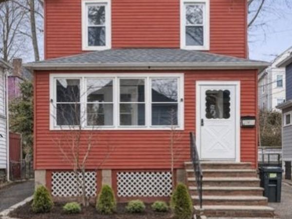 32 Edgewood Rd, Glen Ridge, NJ 07028