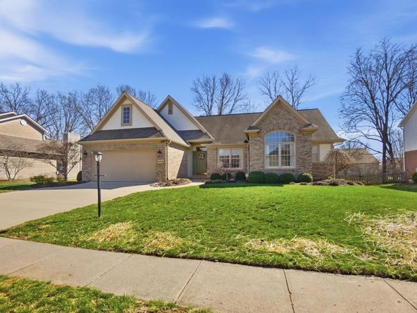 2366 Rosina Drive, Miamisburg, OH 45342