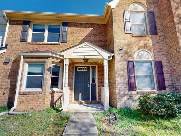 81 N Lake Loop , Hampton, VA 23666
