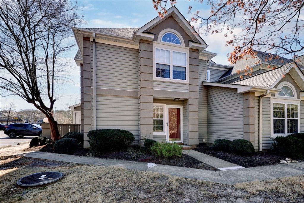 108 Queens Crossing, Williamsburg, VA 23185 Main Photo