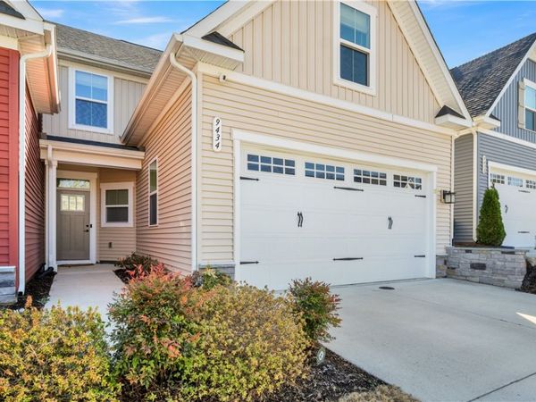 9434 Astilbe Lane , Toano, VA 23168