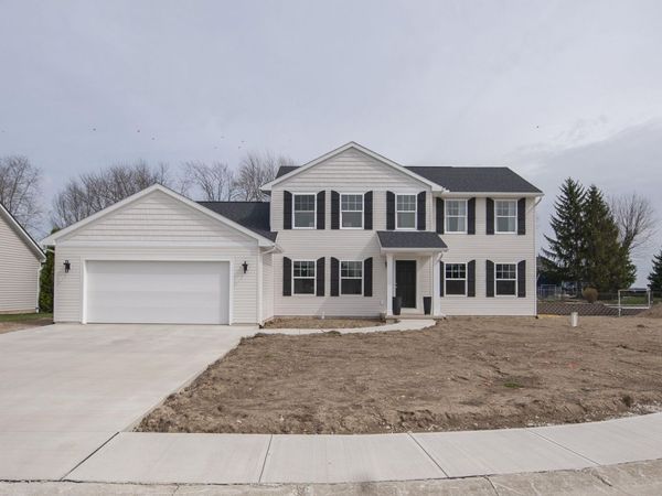 5115 S Lake Court, Celina, OH 45822