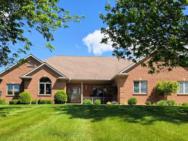 3909 Koop Road, Saint Marys, OH 45885