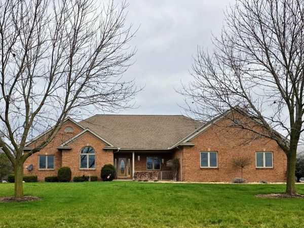 3909 Koop Road, Saint Marys, OH 45885