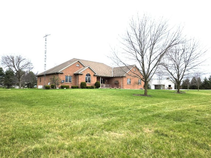 3909 Koop Road, Saint Marys, OH 45885 Photo 2