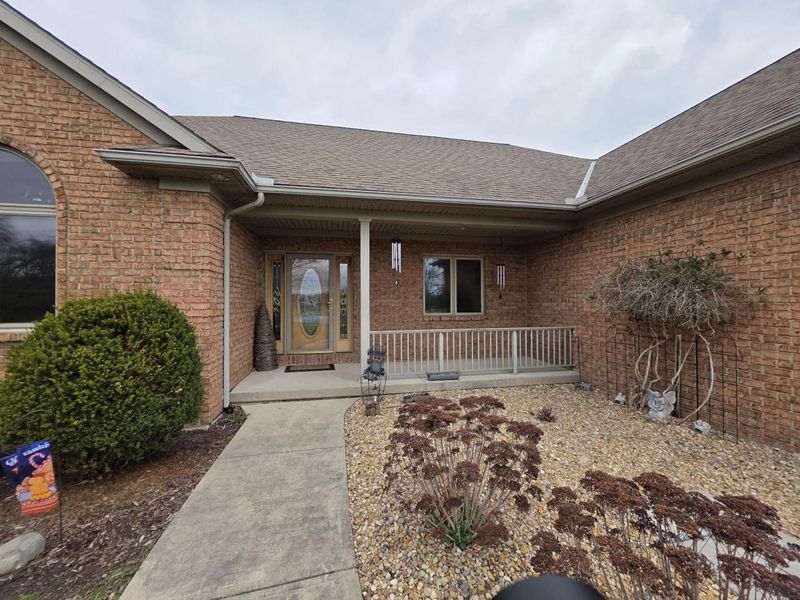 3909 Koop Road, Saint Marys, OH 45885 Photo 3