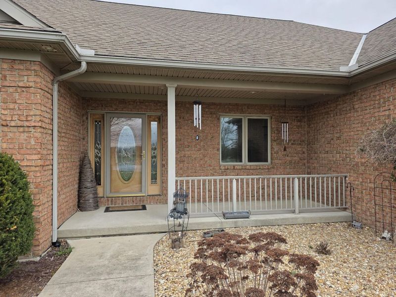 3909 Koop Road, Saint Marys, OH 45885 Photo 4