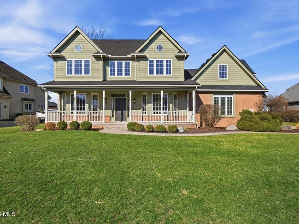 2906 Back Bay Drive, Maumee, OH 43537