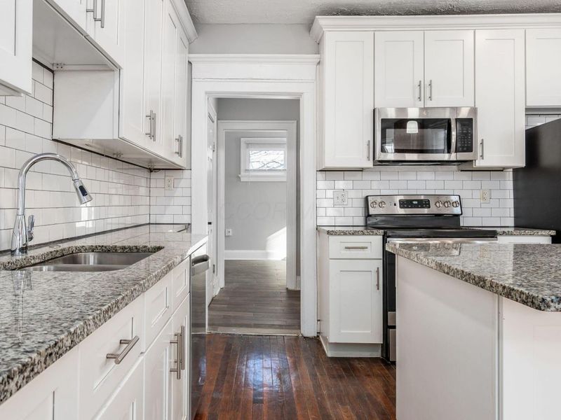 664-666 Bedford Avenue, Columbus, OH 43205 Photo 13